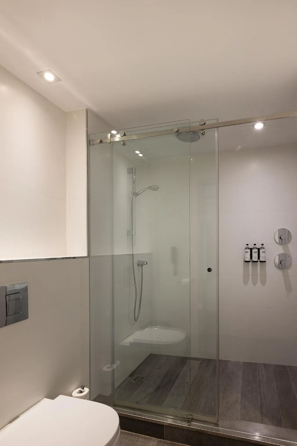 Double or Twin PREMIUM Room, Catalonia Albeniz, Barcelona