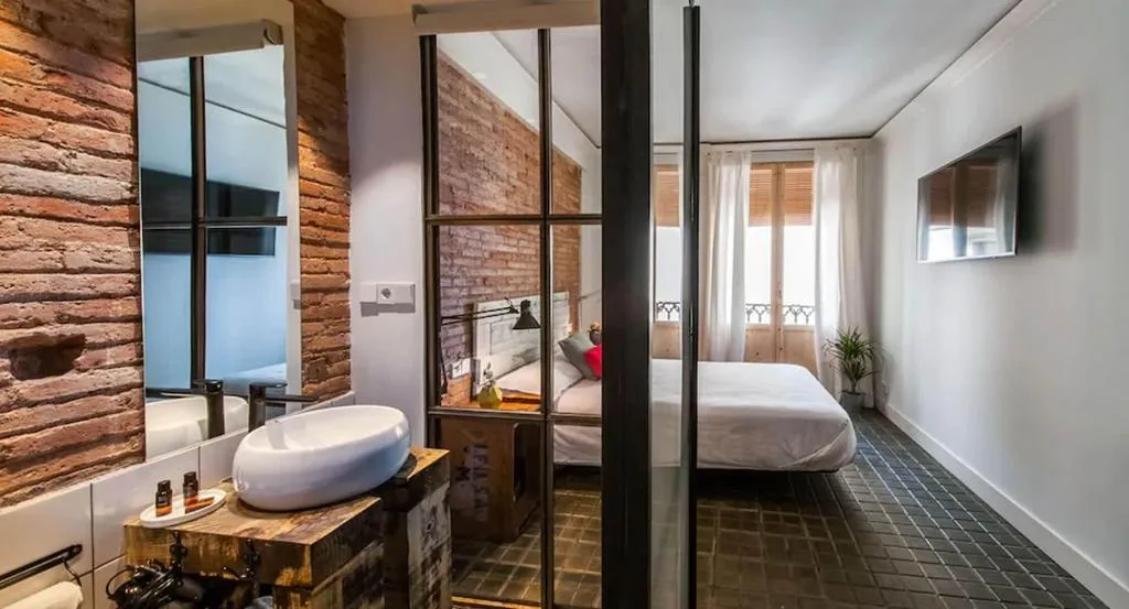 Room, Boutique 1847, Barcelona