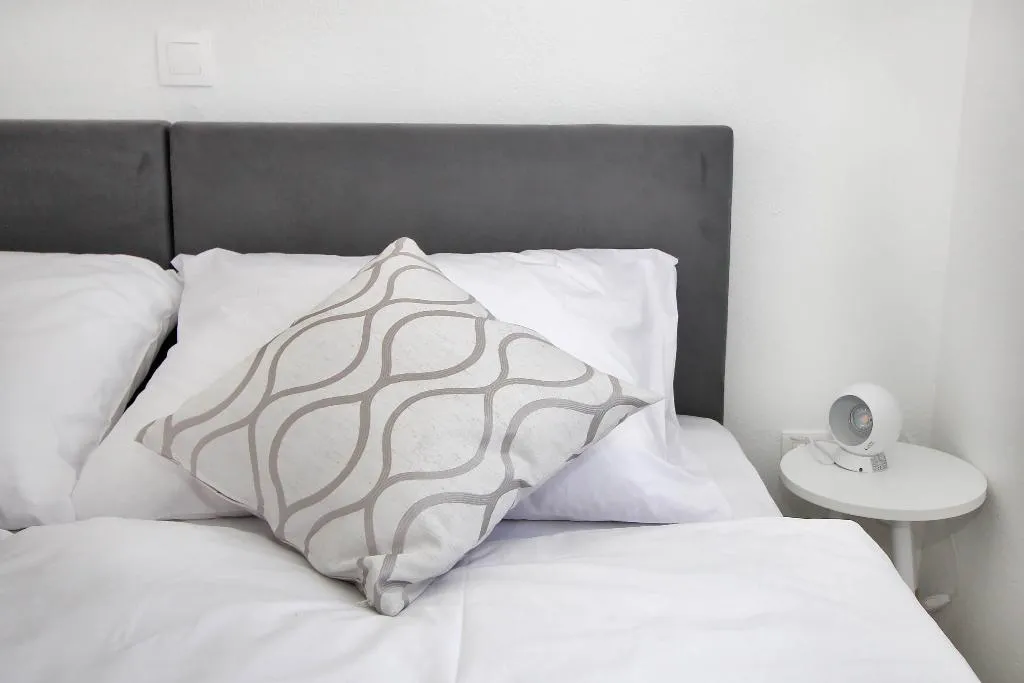 APARTMENT TWO BEDROOMS Room, Bacan Family Apartments, Dubrovnik