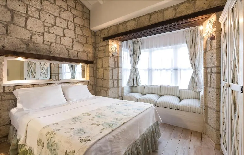 Room, Asma Han Hotel, Izmir