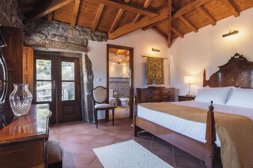 Room, Quinta Do Outeiro, Porto