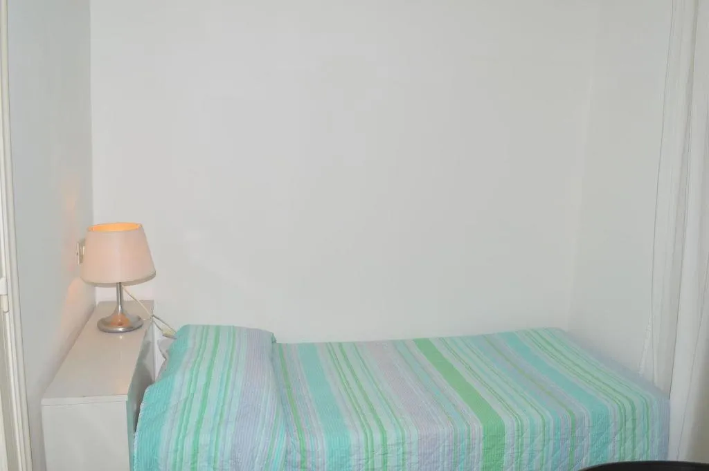Room, Hotel Polito, Naples
