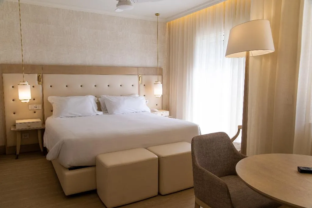 DOUBLE DELUXE Room, Vila Alba Resort, Algarve