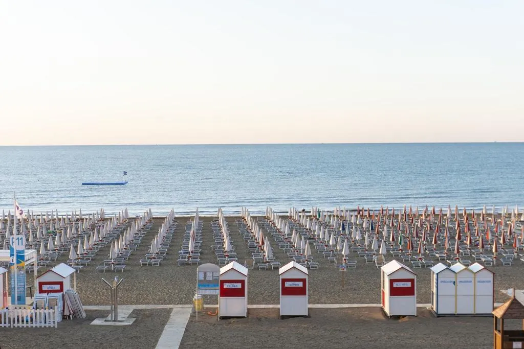 Beach, Columbus, Venice