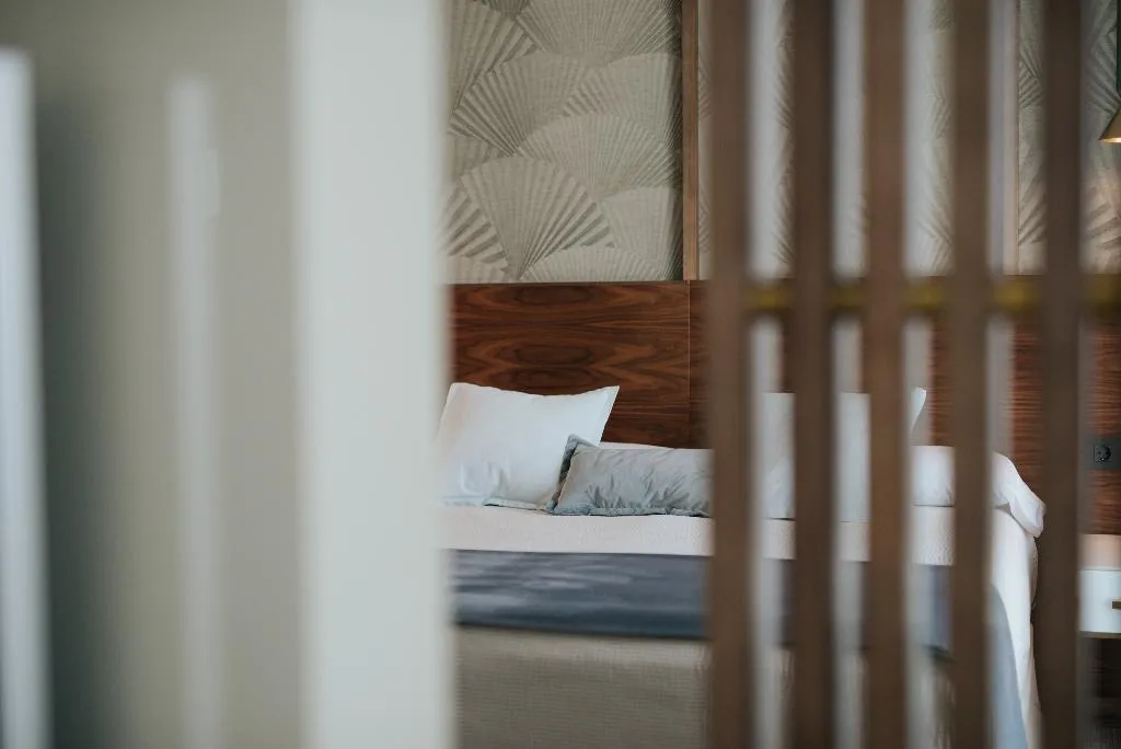 JUNIOR SUITE SEA VIEW Room, Neptuno, Valencia