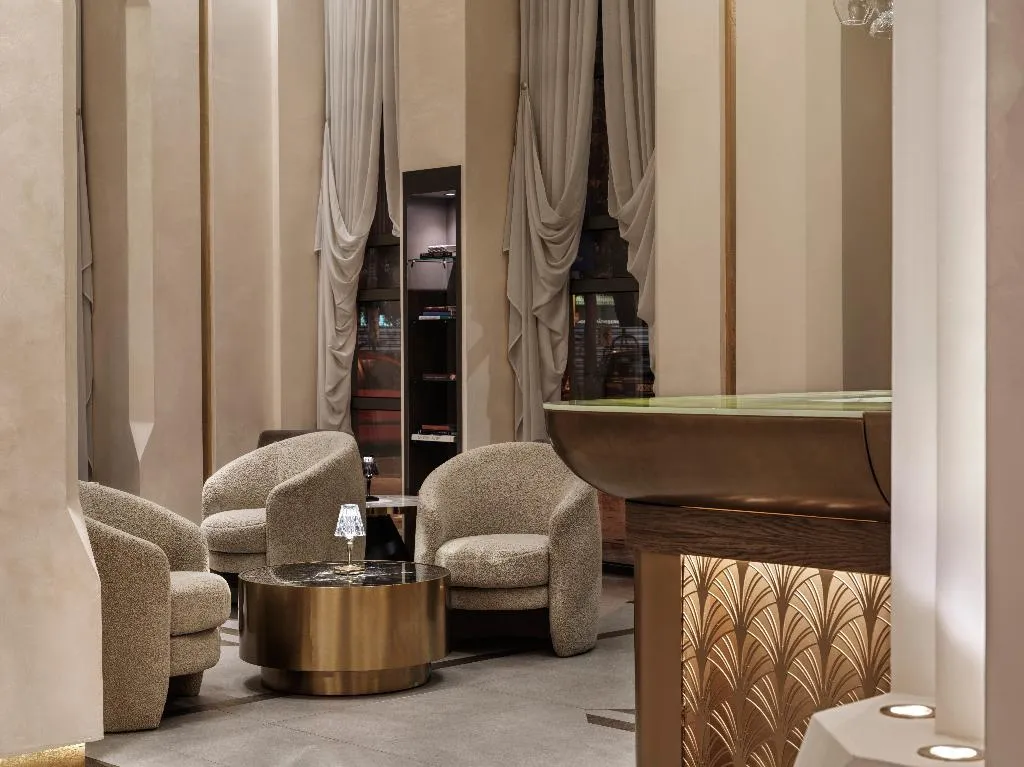 Lobby, The Chania Hotel Crete, Vignette Collection by IHG, Crete