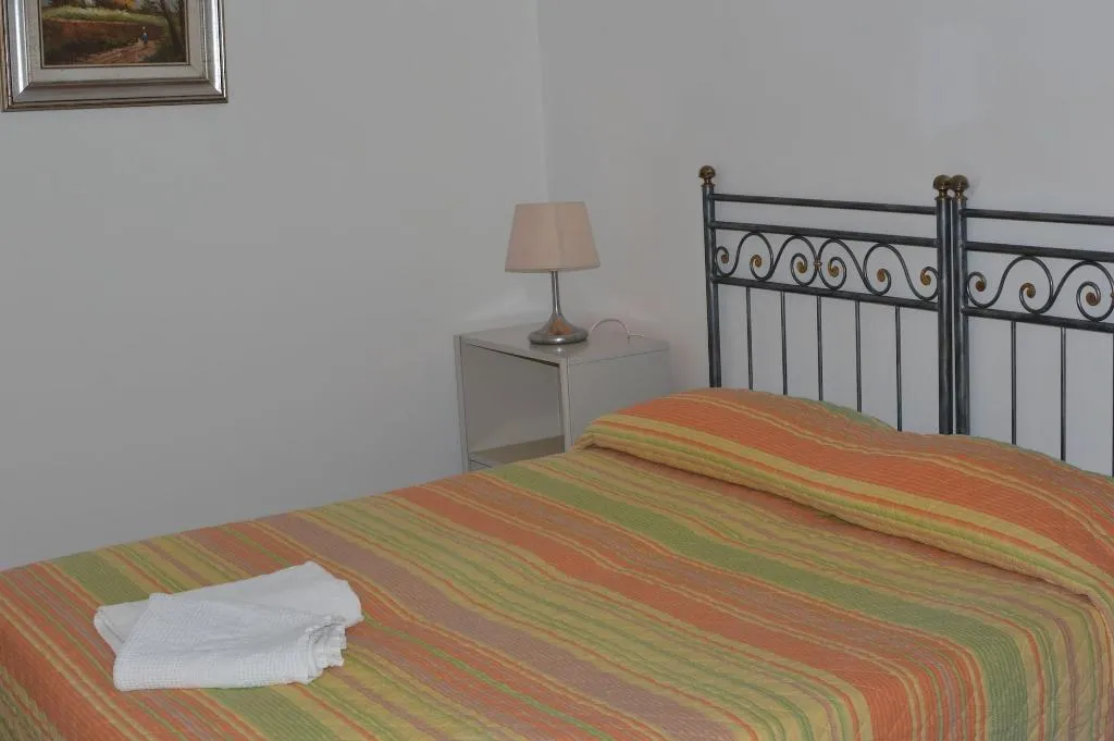 Room, Hotel Polito, Naples