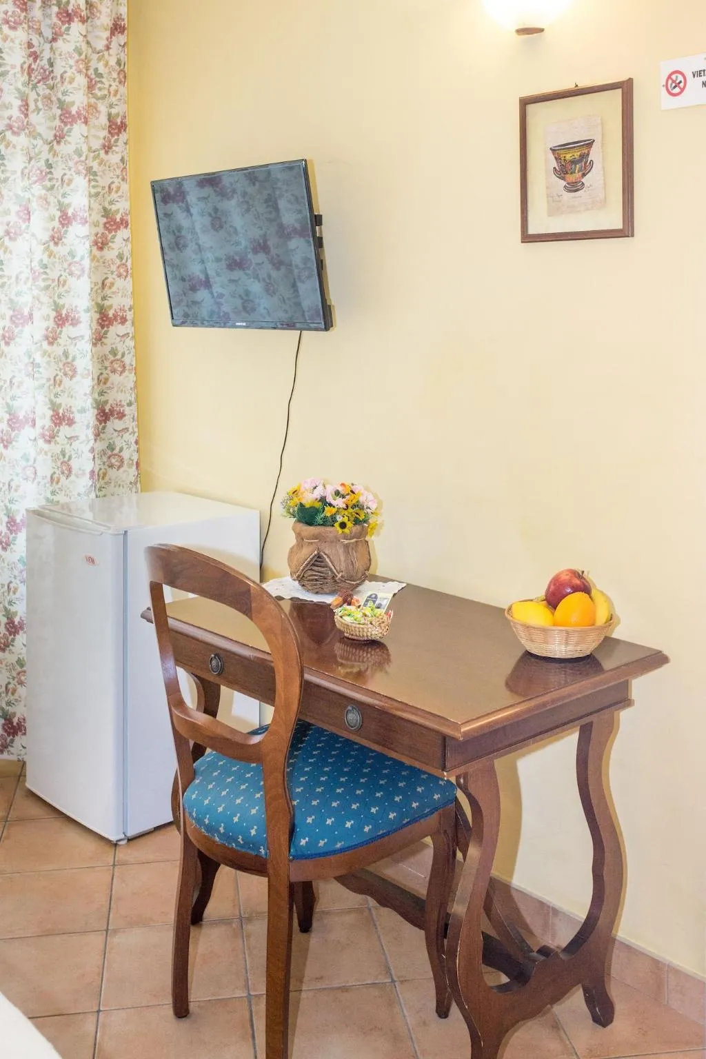 Room, Bed Breakfast Armonia, Catania