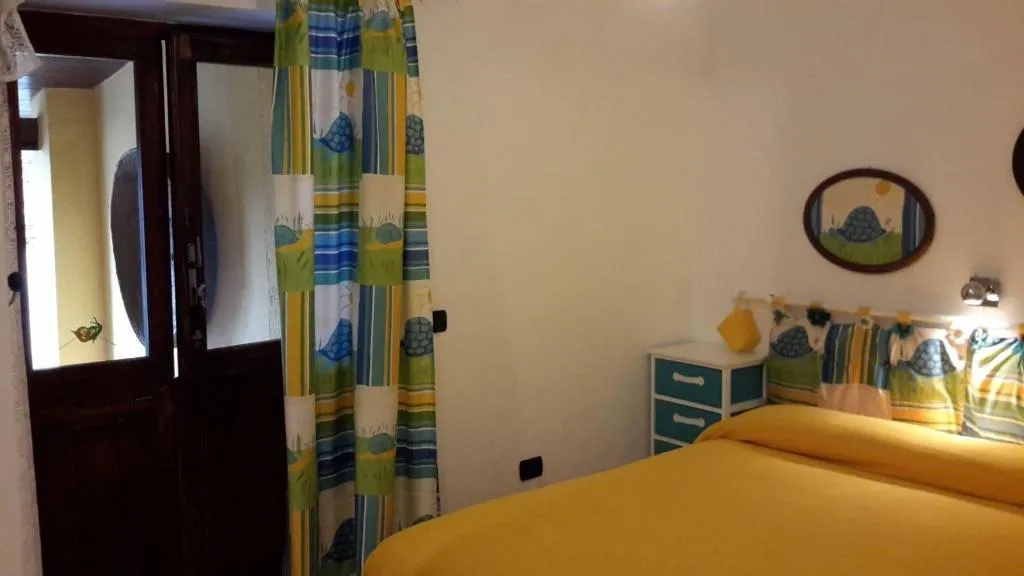 Room, Bed And Breakfast Dal Pozzo, Alghero