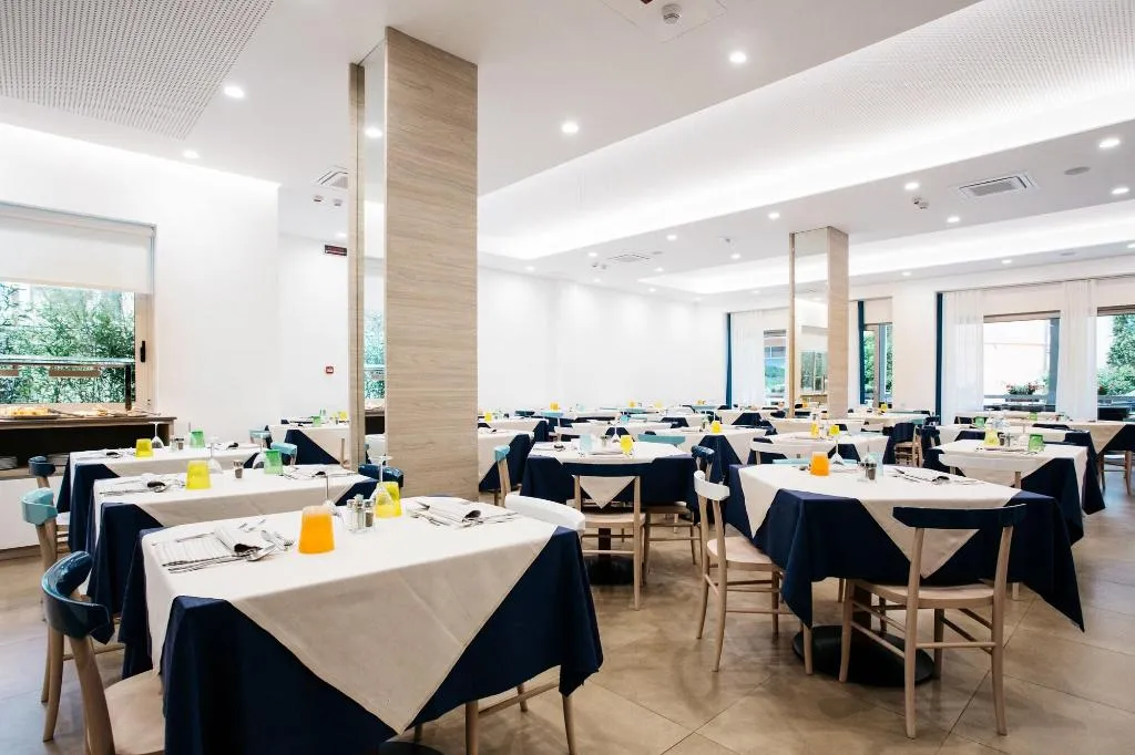 Restaurant, Angelo, Venice