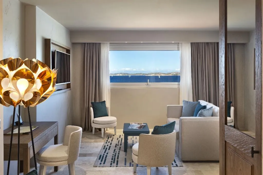 SUITE CLASSIC Room, La Bisaccia Hotel, Cagliari