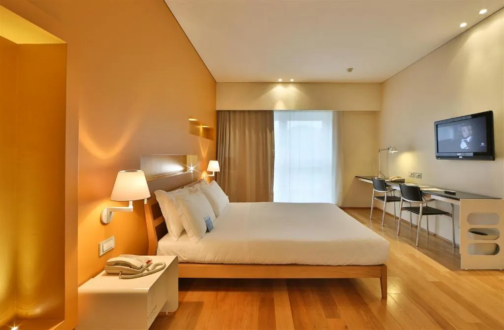 Room, Best Western Plus Hotel Bologna, Venice