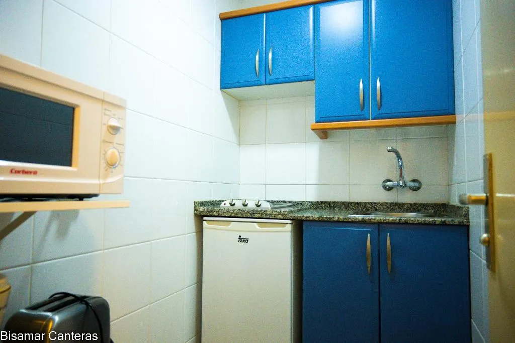 STUDIO GARDEN VIEW Room, Brisamar Canteras, Gran Canaria