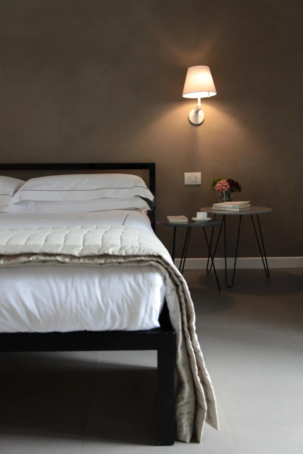 APARTMENT STANDARD Room, Tale' Restaurant&Suite, Catania