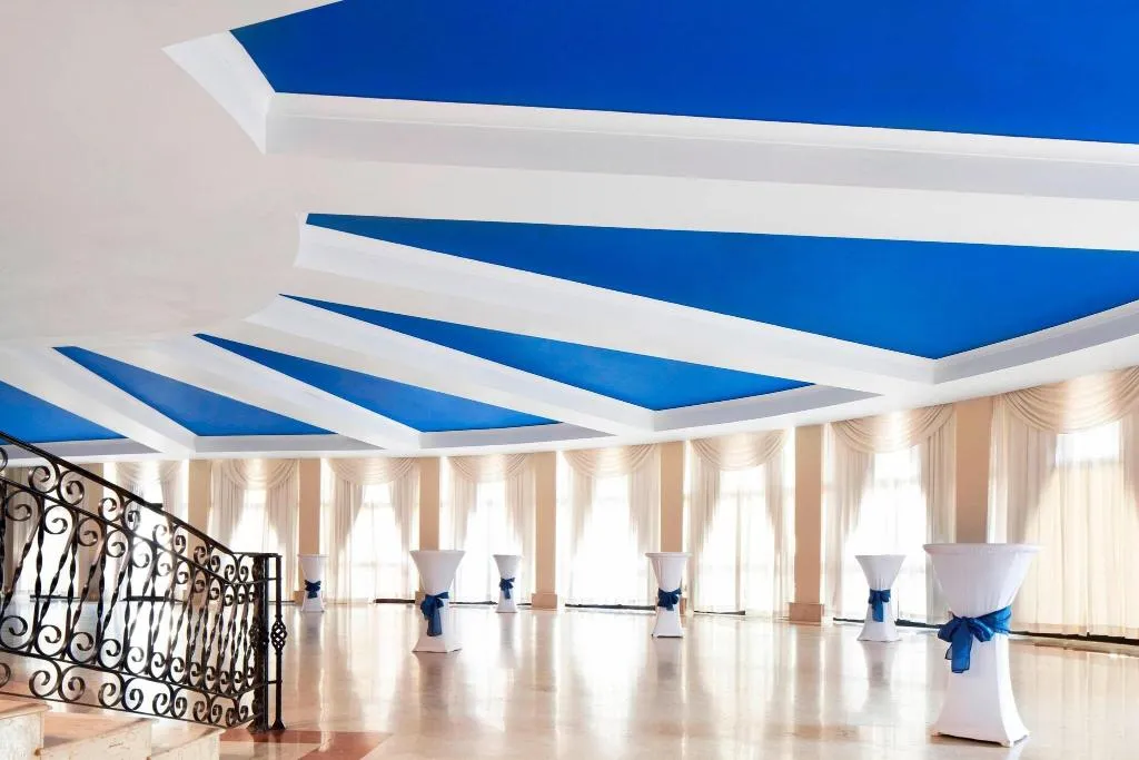 Conferences, Westin Dragonara Resort, Malta