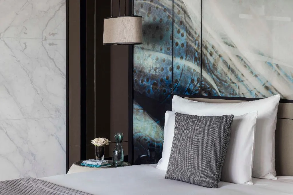 Room, One&Only One Za'abeel, Dubai