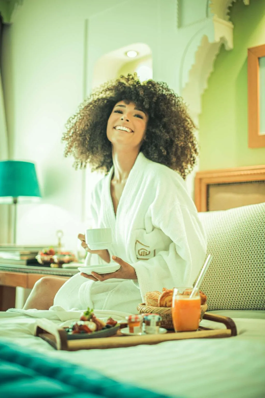 Sports and Entertainment, Jaal Riad Resort, Marrakech
