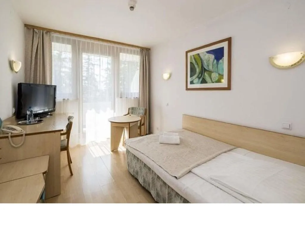Room, Geovita Zakopane, Krakow