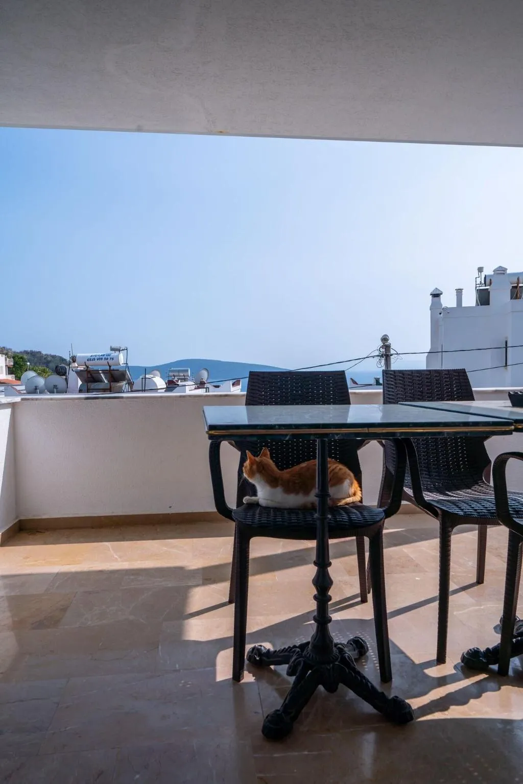 Room, Ilya Apart 2, Dalaman