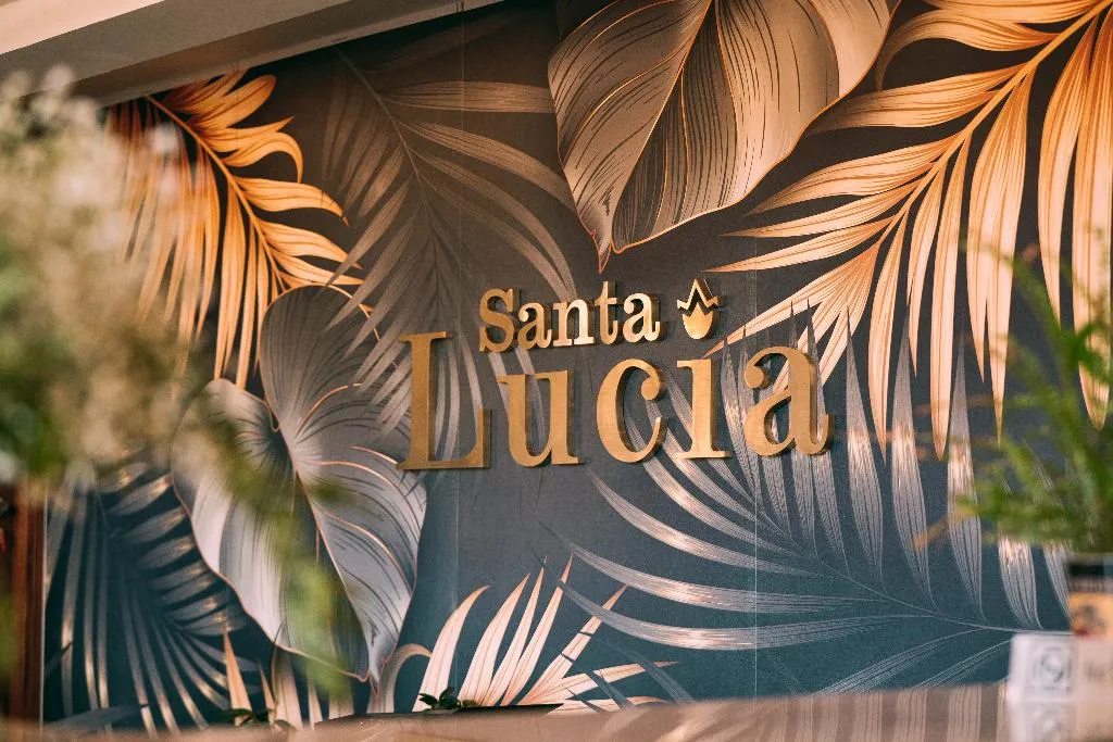 Lobby, Santa Lucia Boutique Hotel, Gozo