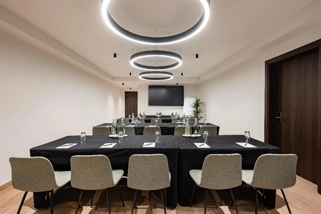 Conferences, Best Western Premier Malta, Malta