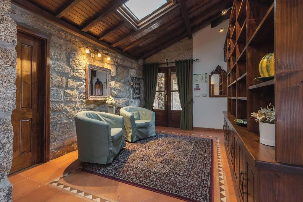 Room, Quinta Do Outeiro, Porto