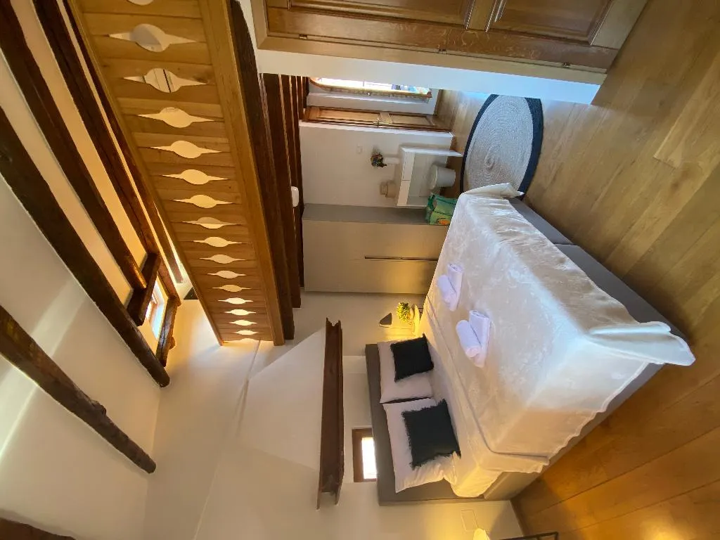 SUITE DELUXE Room, Noemi's rooms, Istria