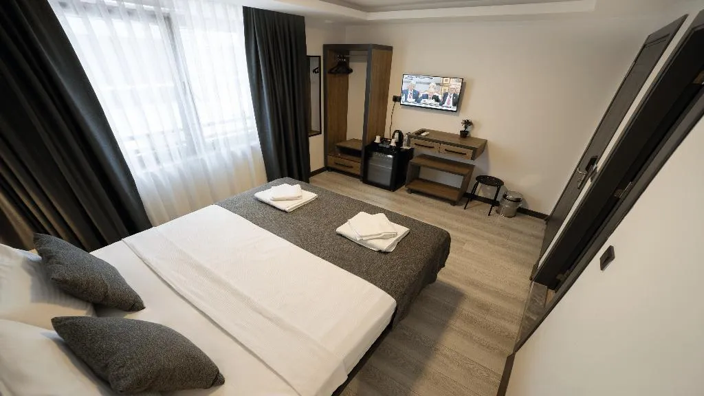 Room STANDARD Room, Kriti Hotel Antalya, Antalya
