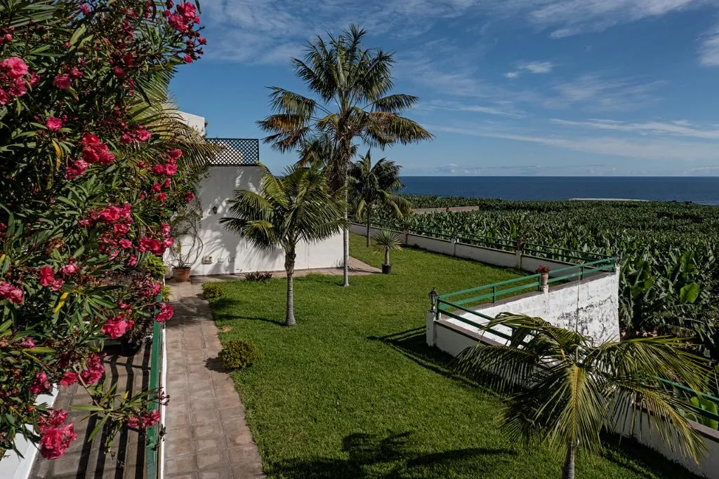 APARTMENT OCEAN VIEW Room, Sabinas & Terrazas Malpaís, Tenerife