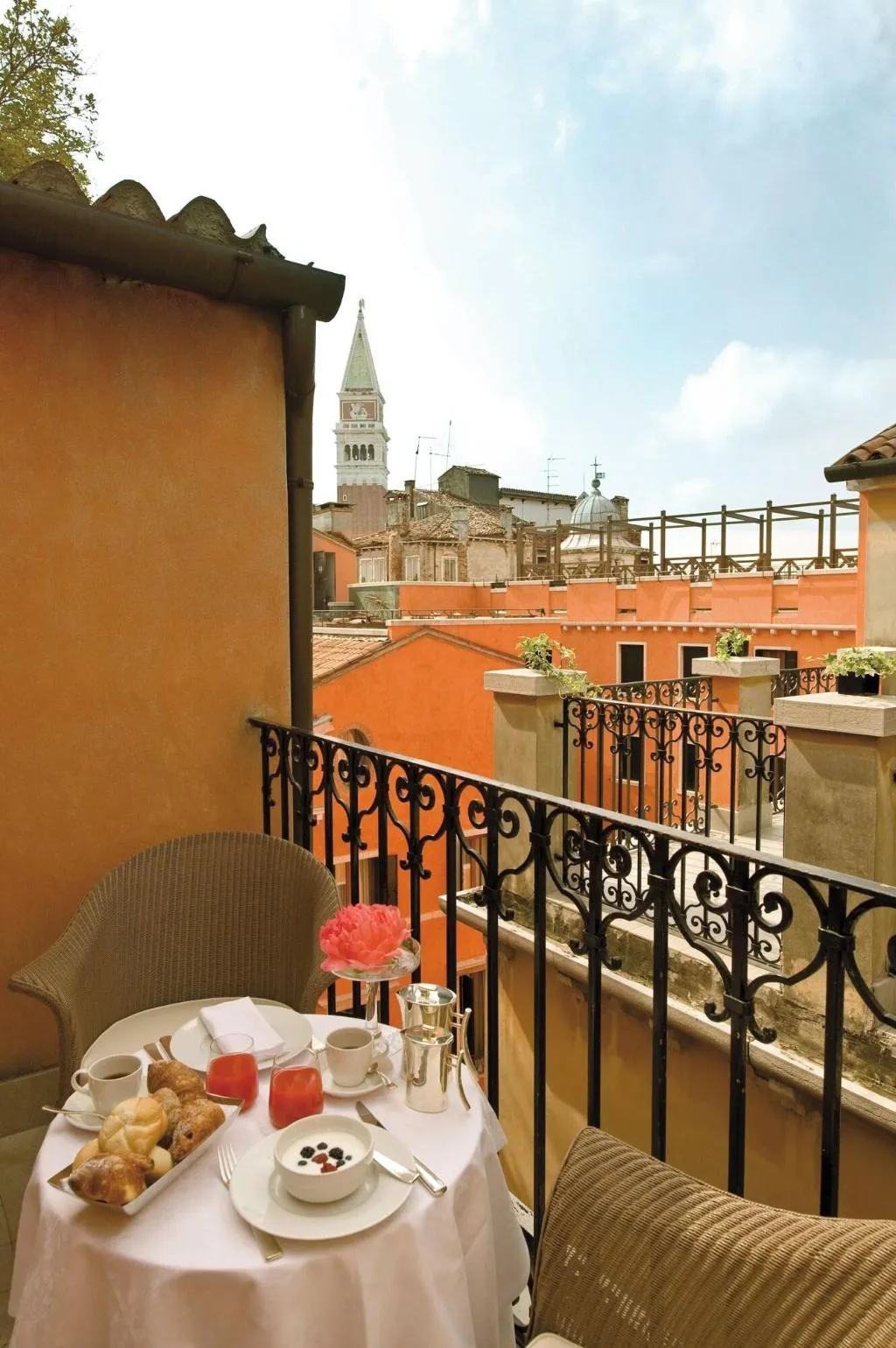 SUITE THREE BEDS Room, Splendid Venice - Starhotels Collezione, Venice