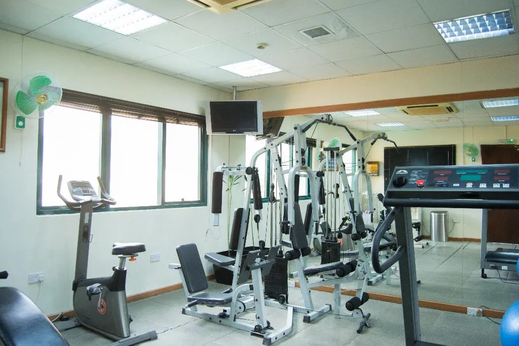 Sports and Entertainment, Marco Polo, Dubai