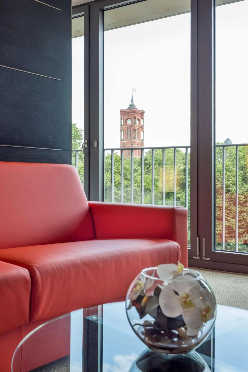 Room, Radisson Collection Hotel, Berlin, Berlin
