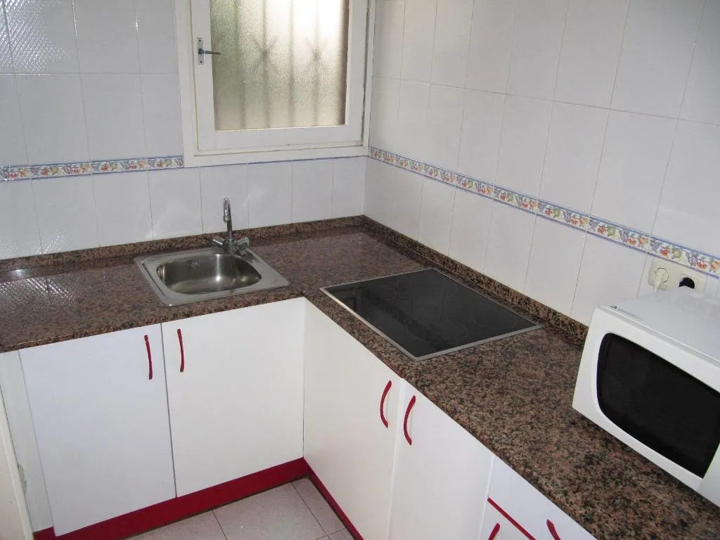 APARTMENT CAPACITY 6 Room, Flandria, Costa Dorada