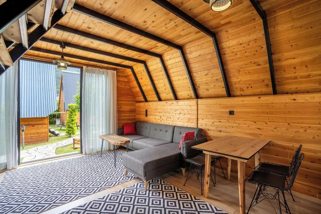 Room, Karaöz Sapphire Bungalows, Antalya