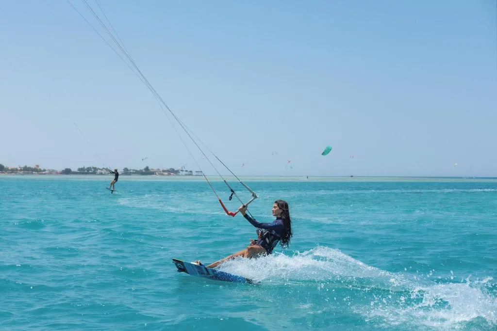 Sports and Entertainment, Cook's Club El Gouna, Red Sea Riviera