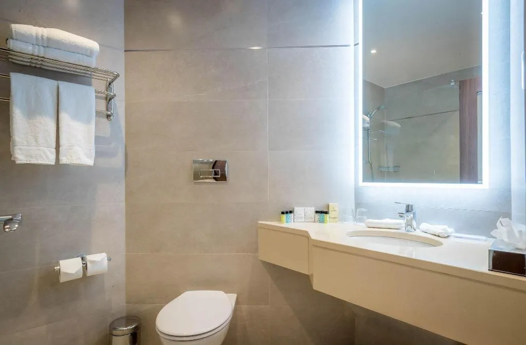 Room, Marine, Dublin