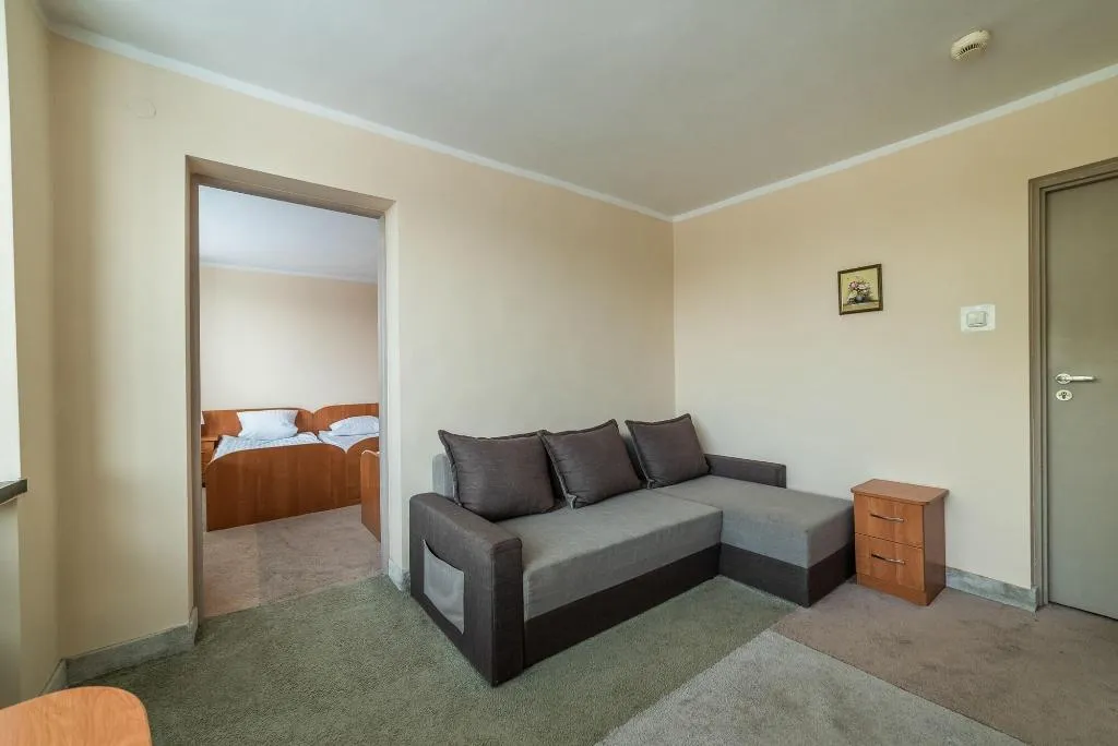 Room, Dom Wypoczynkowy Sopocki Zdroj, Gdansk