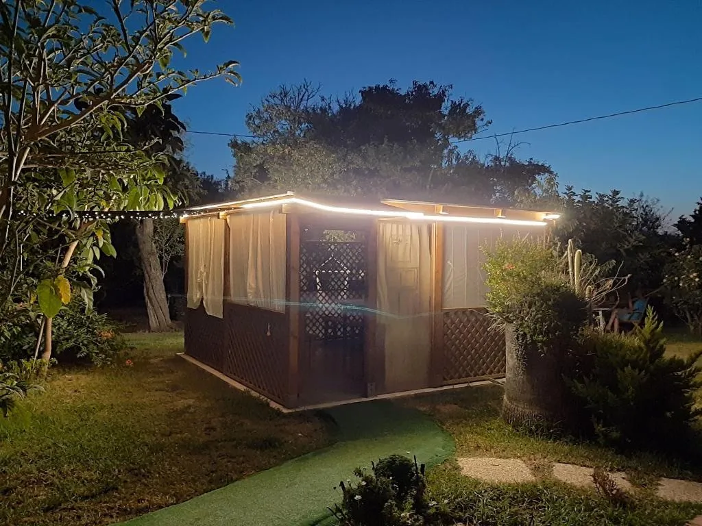 Room, Bed And Breakfast Dal Pozzo, Alghero