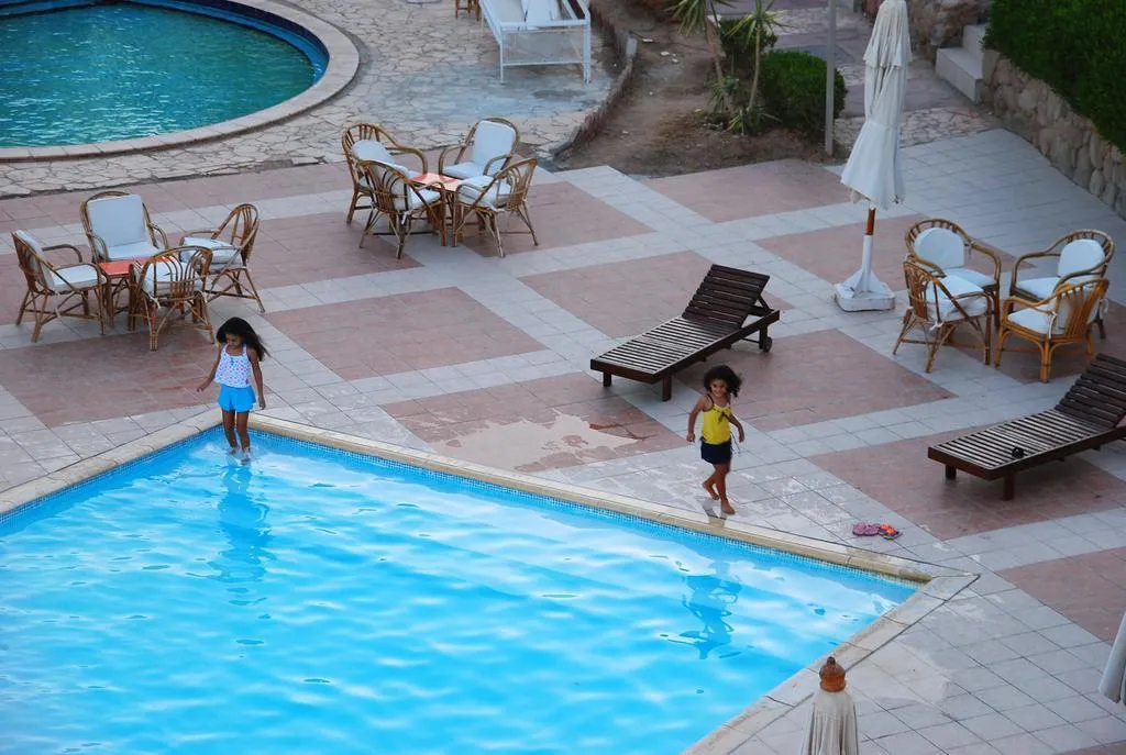 General view, Logaina Sharm Resort Apartments, Red Sea Riviera