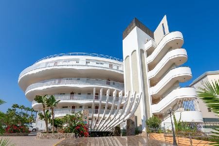 Hapimag Resort Paguera, Majorca