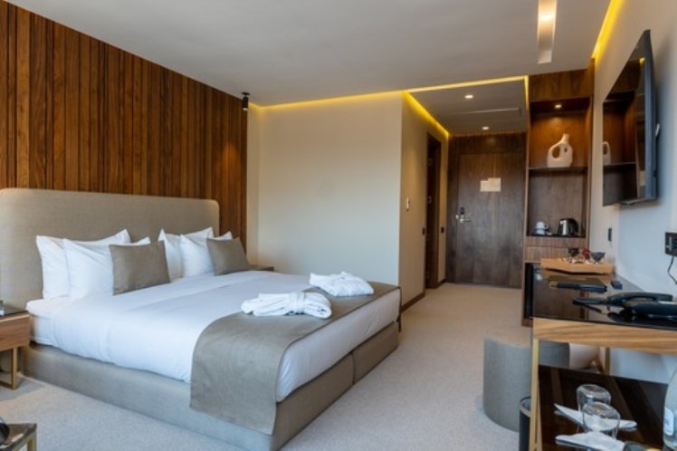 Longue Vie Hotel, Marrakech