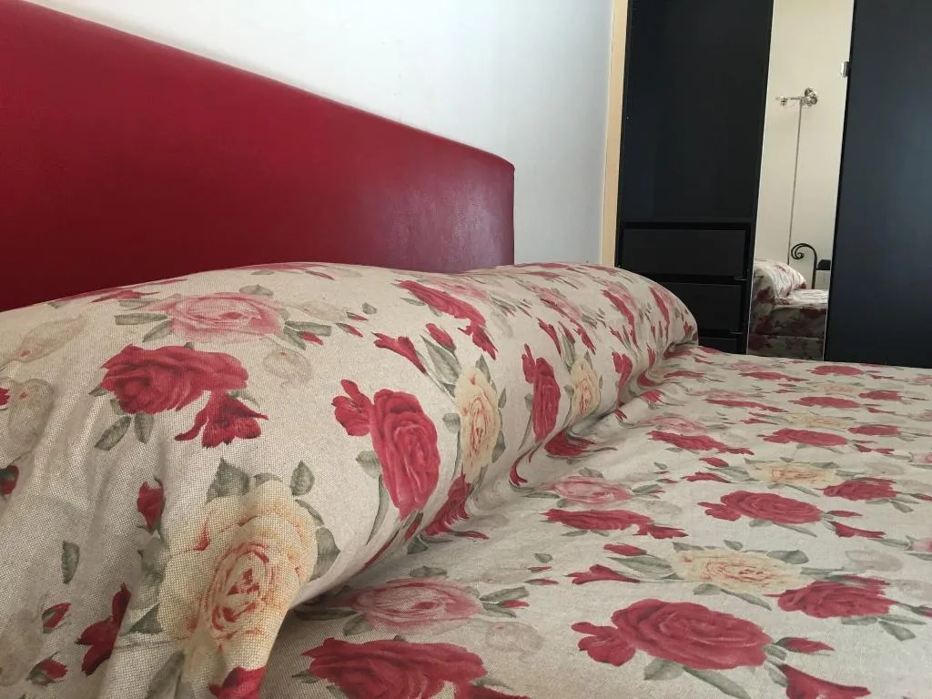Room, Residence Aurora, Venice