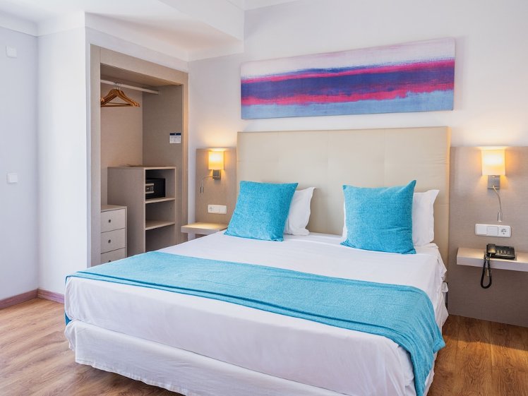 Hotel SENSIMAR Rocador, Majorca