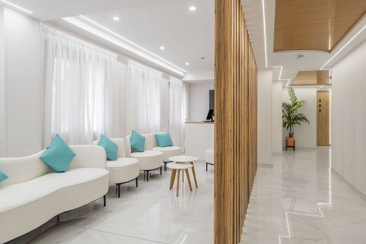 Odyssey Rooms, Costa Blanca