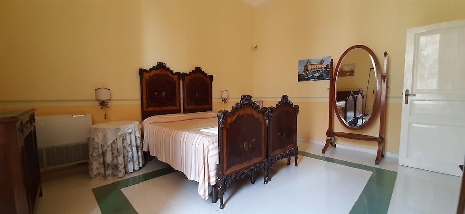 Piccolo Hotel Casa Mia, Catania
