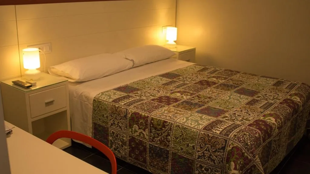 Room, Hostal San Vicente Ii, Seville