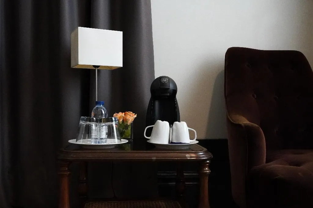 SUITE CLASSIC Room, Quinta De Anterronde, Algarve