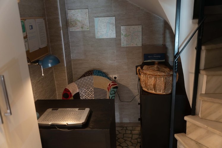 Athens Version Luxury Suites, Athens