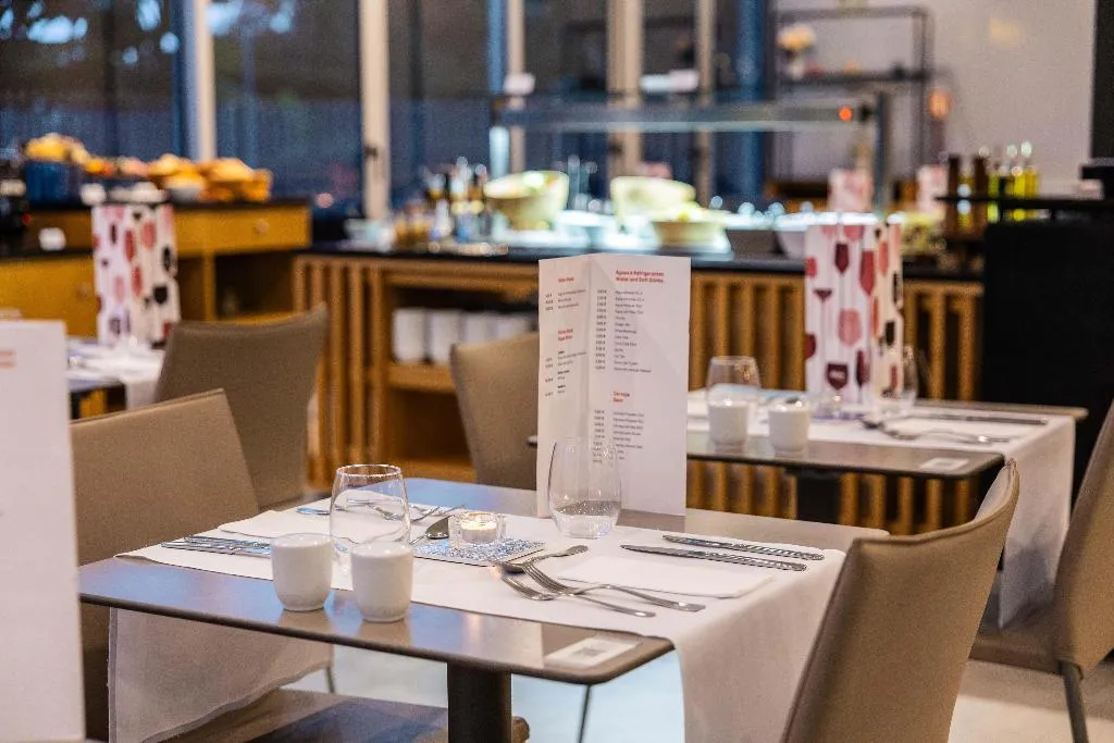 Restaurant, Allegro Madeira - Adults Only, Member of Barcelo, Madeira
