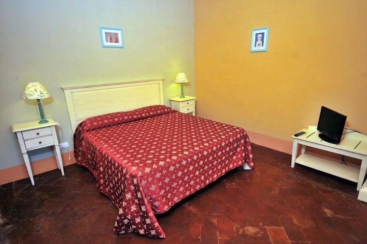 Locanda Della Musica, Florence